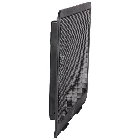 Ayt Powermaster LM-M191 120 Mm 1500 Rpm Tek Fanlı Işıklı Laptop Notebook Soğutucu Stand 15.6 İnçe Kadar Uyumlu