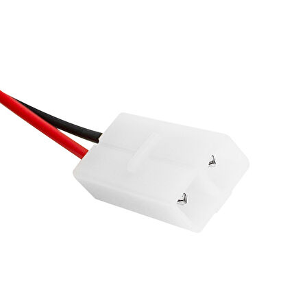 Ayt Efcell 7.2 Volt 700 Mah Şarj Edilebilir Pil 6 Lı Oyuncak Araba Pili 2 Pin Soketli 15x50x85 mm