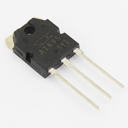 Entegre Devre 2SA 1695