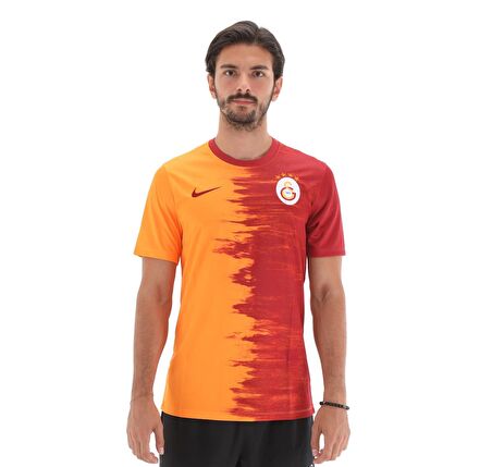 Galatasaray Orijinal Forma 20/21 Metin Oktay Tasarımlı Ahşap Kutulu