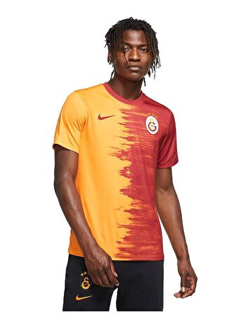 Galatasaray Orijinal Forma 20/21 Metin Oktay Tasarımlı Ahşap Kutulu