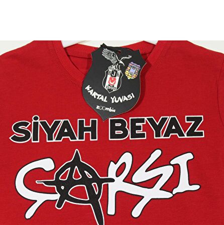 Beşiktaş Orijinal Uzun Kol Sweatshirt Hediyelik Ahşap Kutulu