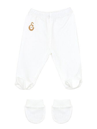 Galatasaray Orijinal Hastane Çıkış Seti 4'lü Set