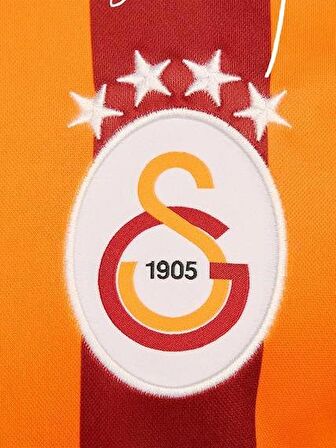 Galatasaray Orijinal Lisanslı 100. Yıl Forma