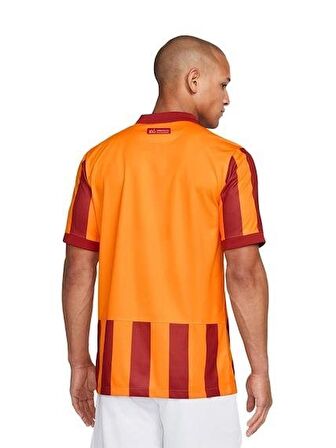 Galatasaray Orijinal Lisanslı 100. Yıl Forma Gs Aslan Baskılı Hediyelik Ahşap Kutulu