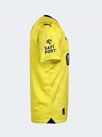 Fenerbahçe Orijinal Yeni Sezon Sarı Forma