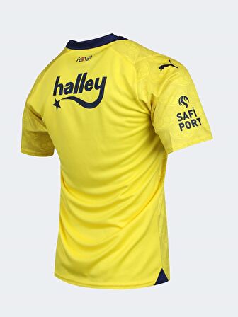 Fenerbahçe Orijinal Yeni Sezon Sarı Forma