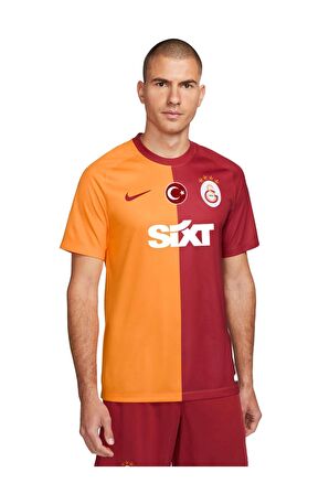 Galatasaray Orijinal 23-24 Parçalı Forma Kalem Hediyeli Özel Tasarım Hediyelik Ahşap Kutulu