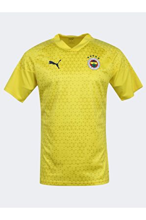 Fenerbahçe Orijinal A Takım Futbolcu Antrenman T-Shirt