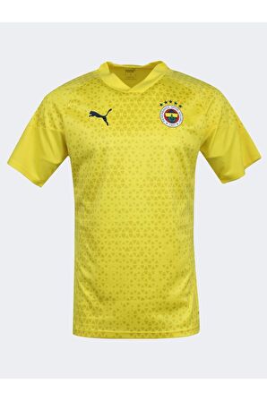 Fenerbahçe Orijinal A Takım Futbolcu Antrenman T-Shirt Ahşap Kutulu