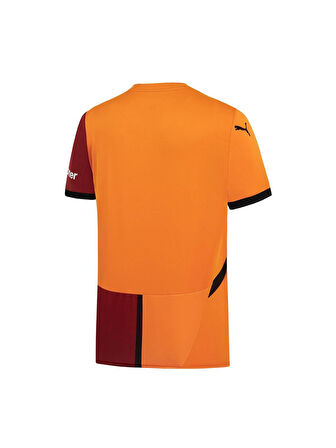 Galatasaray Puma Orijinal Lisanslı 24/25 Parçalı Forma
