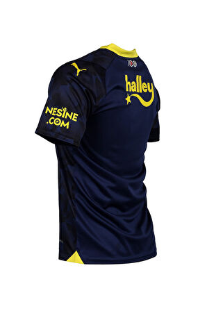 Fenerbahçe Orijinal 23/24 Lacivert Çocuk Forma
