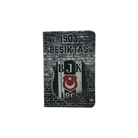 Beşiktaş Orijinal Lisanslı Kalem Bileklik Kalemtraş Bloknot Silgi Hediyelik Set