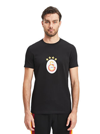 Galatasaray Orijinal Lisanslı Arma T-Shirt