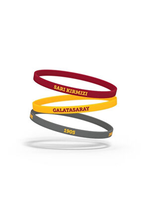 Galatasaray Orijinal Lisanslı Match Day T-Shirt + Bileklik Set Hediyelik Ahşap Kutulu