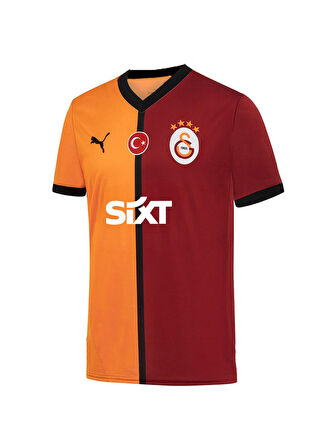 Galatasaray Orijinal Lisanslı 2024/2025 Parçalı İç Saha Taraftar Forma