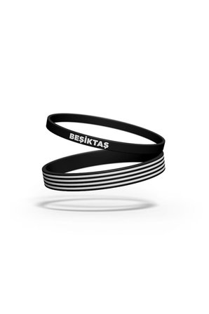 Beşiktaş Orijinal Lisanslı Nostalji Beyaz Bjk Forma + Bileklik + Uçlu Kalem Set Hediyelik Set