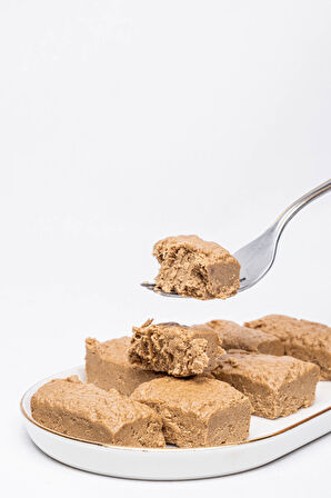 Pekmezli Tahin Helvası - Geleneksel Usûl Pekmezli Kürek Helvası 250 gr