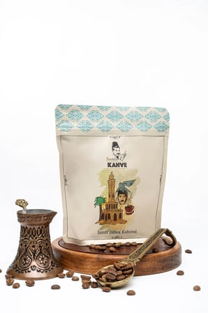 İzmir Dibek Kahvesi 250 gr