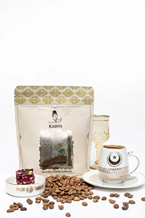 Mardin Dibek Kahvesi 250 gr
