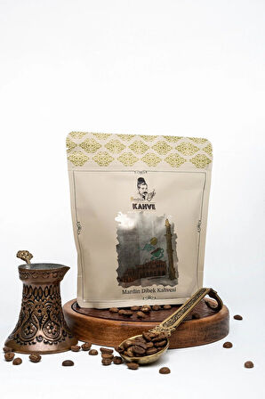 Mardin Dibek Kahvesi 250 gr