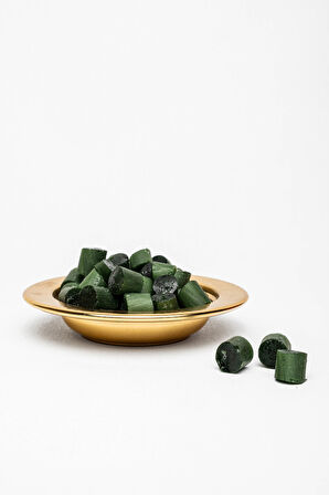 Paşa Dairesi Nane ve Limon Aromalı Akide Şekeri Hediyelik Kutulu 250 gr