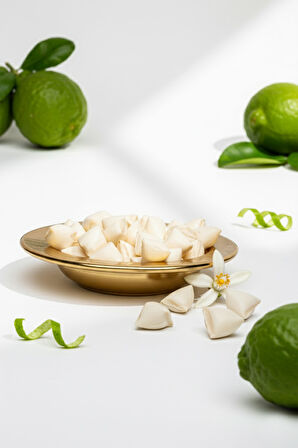 Paşa Dairesi Bergamot Aromalı Akide Şekeri Hediyelik Kutulu 250 gr