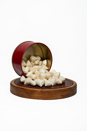 Paşa Dairesi Bergamot Aromalı Akide Şekeri Hediyelik Kutulu 250 gr