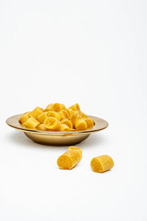 Paşa Dairesi Limon Aromalı Erzurum Şekeri Hediyelik Kutulu 250 gr