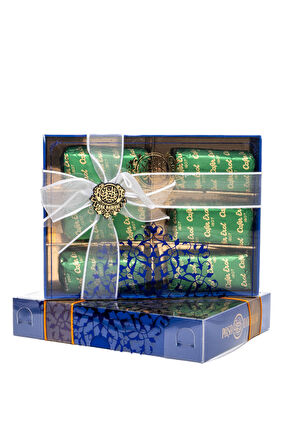 Antep Fıstıklı Gofret Hediyelik Kutulu