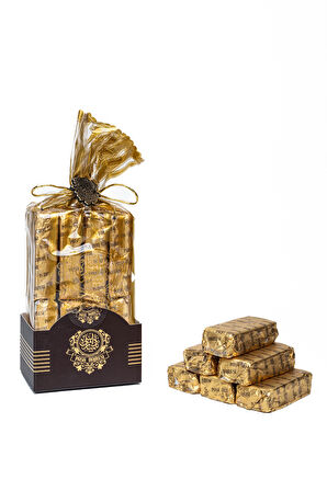 Paşa Dairesi Sütlü Çikolatalı Gofret Hediyelik Ambalajlı 300 gr