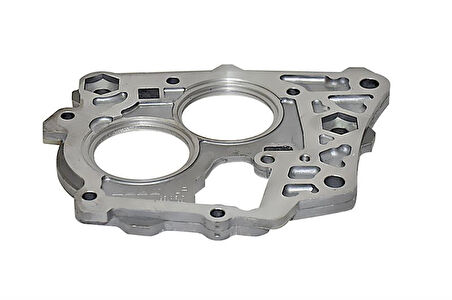 Fiat Sanzıman Pleyti Albea Multıjet - Dekar Dk1008a