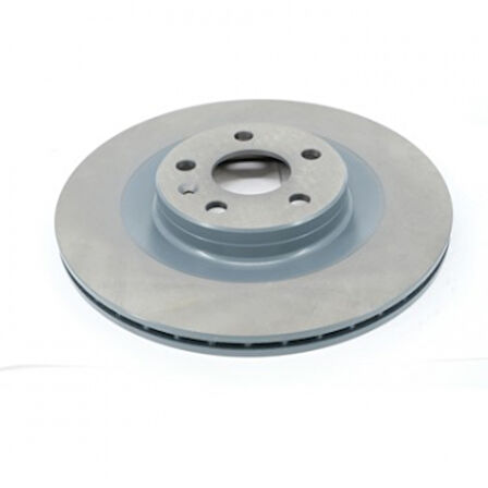 Mercedes Fren Diski Arka W204 07>14 S204 07>14 C207 09>16 A207 11>16 - Febi 43838