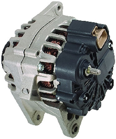 Unıversal Alternatör>12v 90a Hyundaı Accent Era 1.4i/1.6i 2007 ->  >>alt893 - Wutse-1101.0071
