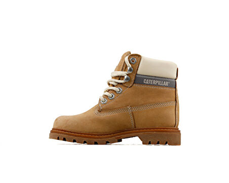 CAT Colorado Honey White Genç Günlük Bot COLORADO HONEY WHITE K Kahverengi