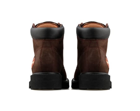Harley Davidson 556 MID DARK BROWN Kadın Günlük Bot 556-MID-DARK-BROWN Renkli