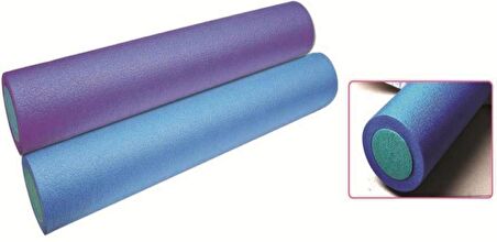 Busso Bs52 Foam Roller (Pvc)