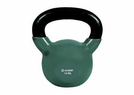 Busso KTB-12 12 Kg Kettlebell