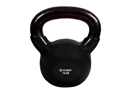 Busso KTB-16 16 Kg Kettlebell