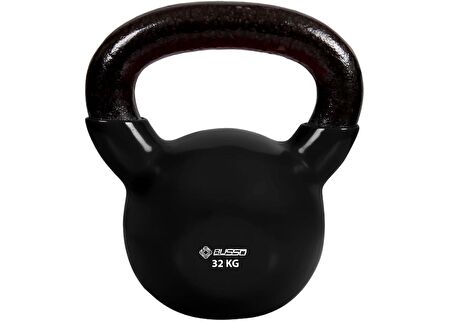 Busso KTB-32 32 Kg Kettlebell