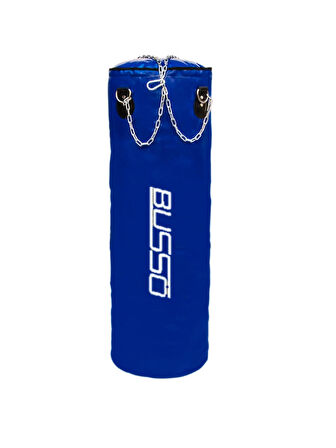 Busso Boks Torbası Çift Renkli 70*30cm
