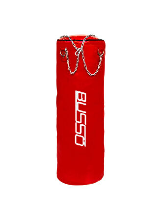 Busso Boks Torbası Çift Renkli 80*30cm