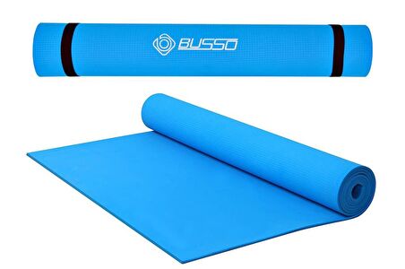 Busso EVA Pilates& Yoga Minderi 173*61*4mm