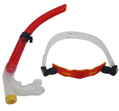 BUSSO-SN9870 FRONT SNORKEL