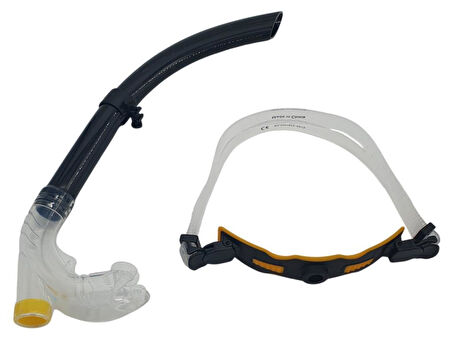 BUSSO-SN9870 FRONT SNORKEL