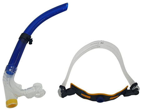 BUSSO-SN9870 FRONT SNORKEL