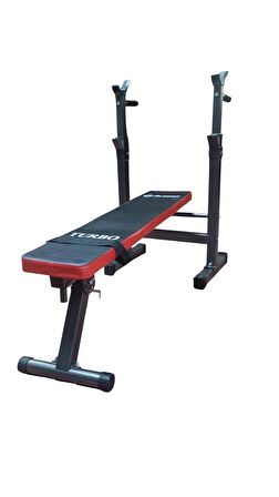 Busso Turbo Multi Fonksiyonel Ağırlık ( Bench) Sehpası