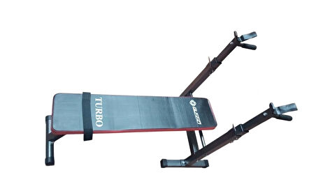 Busso Turbo Multi Fonksiyonel Ağırlık ( Bench) Sehpası