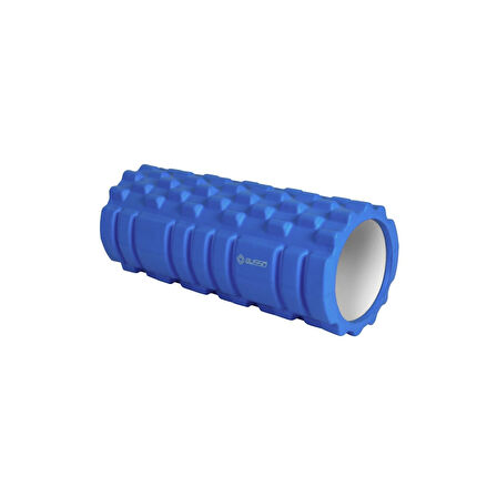 Busso BS-55 Hollow Foam Roller Mavi