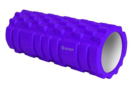 BUSSO BS55 HOLLOW FOAM ROLLER-MOR